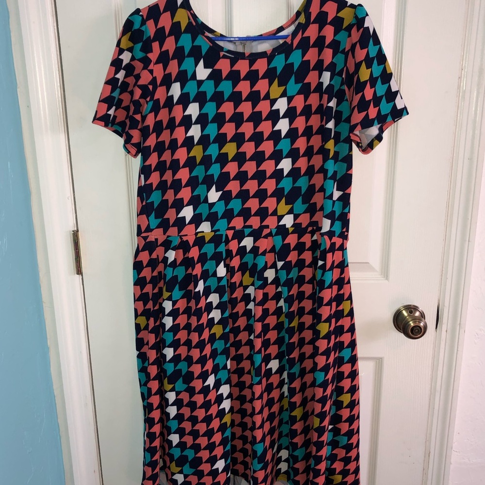 Dress for all occasions